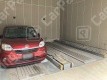 月極駐車場の周辺写真