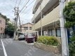 月極駐車場の周辺写真
