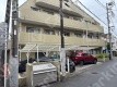 月極駐車場 駐車場外観写真 2枚目