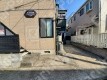 月極駐車場の周辺写真