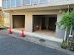月極駐車場の周辺写真