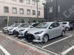 月極駐車場の周辺写真