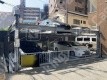 月極駐車場の周辺写真