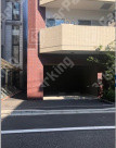 月極駐車場の周辺写真