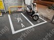 高津2 月極駐車場の周辺写真