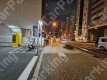 高津2 月極駐車場 出入り口写真 2枚目