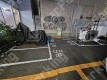 島之内2 月極駐車場の周辺写真