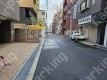 島之内2 月極駐車場 出入り口写真 3枚目