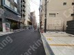 島之内1 月極駐車場 出入り口写真 2枚目