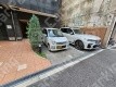 島之内1 月極駐車場の周辺写真