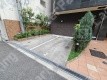 島之内1 月極駐車場 車室写真 4枚目