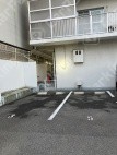 吉野2 月極駐車場 その他写真 3枚目