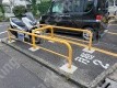 東向島2 月極駐車場 車室写真 1枚目
