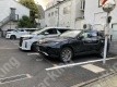 千住旭町17 月極駐車場 駐車場外観写真 1枚目