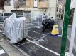 千住東2 バイク月極駐車場の周辺写真