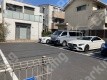 月極駐車場の周辺写真