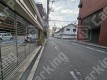島之内1 月極駐車場 出入り口写真 1枚目