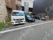 島之内1 月極駐車場 車室写真 4枚目