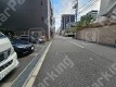 島之内1 月極駐車場 出入り口写真 2枚目