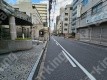 島之内1 月極駐車場 出入り口写真 1枚目