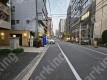 北久宝寺町1 月極駐車場 出入り口写真 1枚目