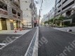 北久宝寺町1 月極駐車場 出入り口写真 1枚目