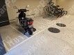 北久宝寺町1 月極駐車場の周辺写真