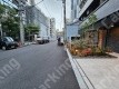 北久宝寺町1 月極駐車場 出入り口写真 1枚目