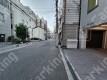 北久宝寺町1 月極駐車場 出入り口写真 2枚目