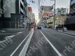 北久宝寺町1 月極駐車場 出入り口写真 2枚目