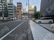 北久宝寺町1 月極駐車場 出入り口写真 2枚目