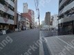北久宝寺町1 月極駐車場 出入り口写真 2枚目