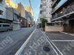 南船場1 月極駐車場 出入り口写真 2枚目