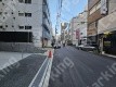 南久宝寺町1 月極駐車場 出入り口写真 2枚目