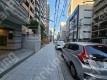 南久宝寺町1 月極駐車場 出入り口写真 1枚目