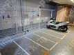 南久宝寺町1 月極駐車場 車室写真 4枚目