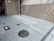 南久宝寺町1 月極駐車場 車室写真 3枚目