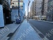 南久宝寺町1 月極駐車場 出入り口写真 2枚目