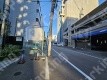 博労町1 月極駐車場 出入り口写真 1枚目