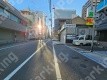 博労町1 月極駐車場 出入り口写真 2枚目