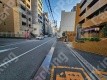 南船場1 月極駐車場 出入り口写真 2枚目