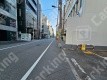 南船場1 月極駐車場 出入り口写真 2枚目