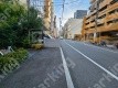 南船場1 月極駐車場 出入り口写真 1枚目