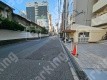 南船場1 月極駐車場 出入り口写真 1枚目