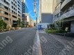 月極駐車場 出入り口写真 1枚目