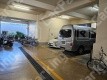 南船場1 月極駐車場 車室写真 4枚目