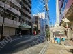 南船場1 月極駐車場 出入り口写真 2枚目