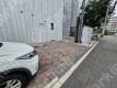 天満1 月極駐車場 出入り口写真 1枚目