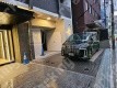 西天満4 月極駐車場の周辺写真