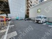 農人橋2 月極駐車場 車室写真 4枚目